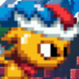 Spark the Electric Jester