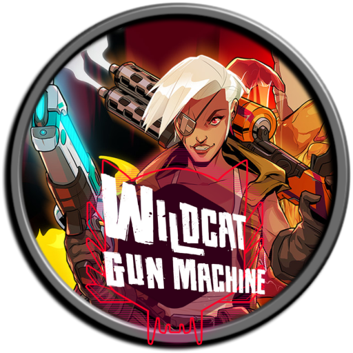 Wildcat Gun Machine