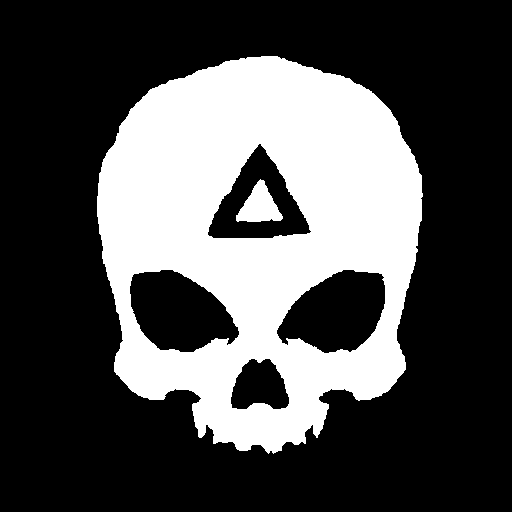 Skeleton Crew icon