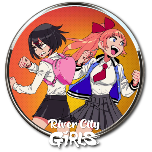 River City Girls icon