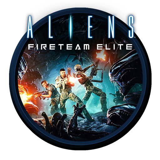 Aliens: Fireteam Elite icon