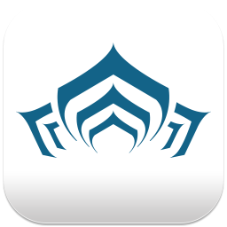 Icon for Warframe by darklinkpower - SteamGridDB