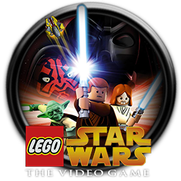 Lego Star Wars Battles icon