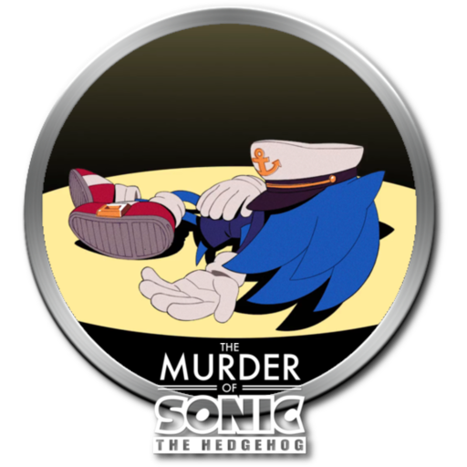 Sonic.EXE - SteamGridDB