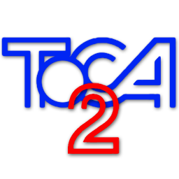 TOCA 2 Touring Cars icon