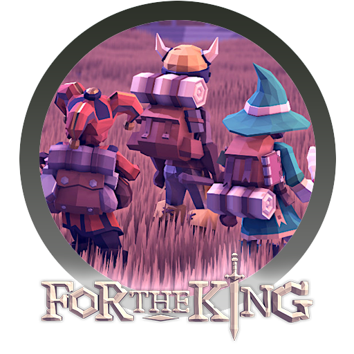 Join the Official For The King Discord server 👑 : r/ForTheKing