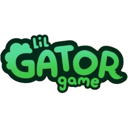 Lil Gator Game