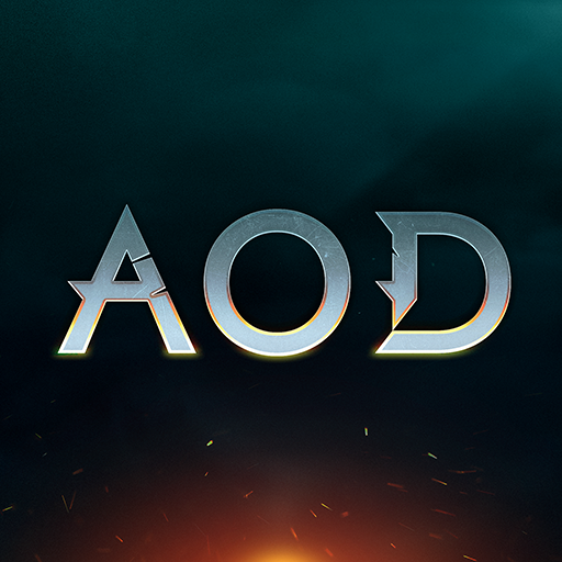 Age of Darkness: Final Stand