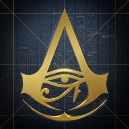 Assassin's Creed Origins - SteamGridDB