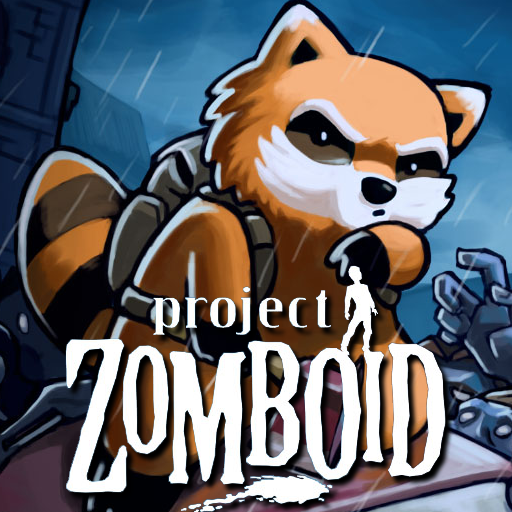 Project Zomboid icon