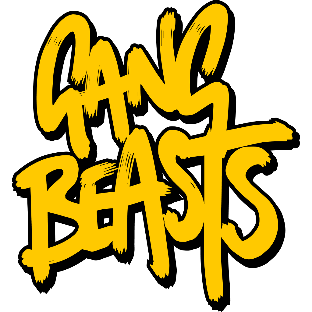 Gang Beasts icon