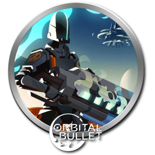 Orbital Bullet – The 360° Rogue-lite