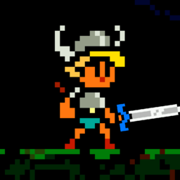 Ghoulboy - Dark Sword of Goblin