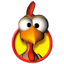 Moorhuhn (Crazy Chicken)