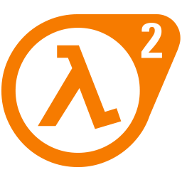 Icon for Half-Life 2 by BETAFIX - SteamGridDB