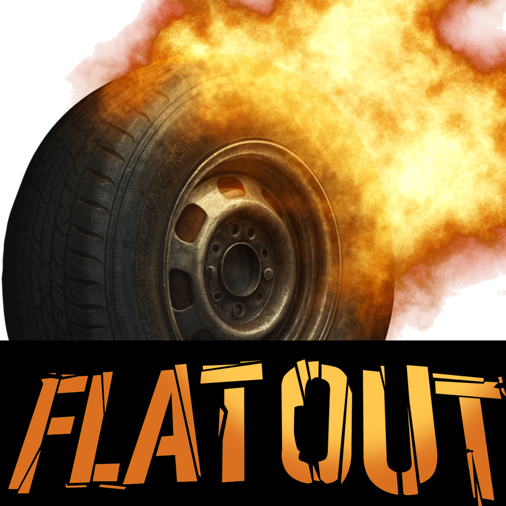 FlatOut icon