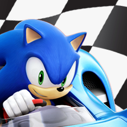 Team Sonic Racing™