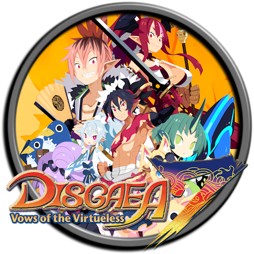 Disgaea 7: Vows of the Virtueless