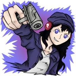 Super Ledgehop: Double Laser