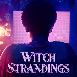 Witch Strandings