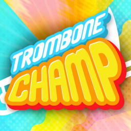 Trombone Champ icon