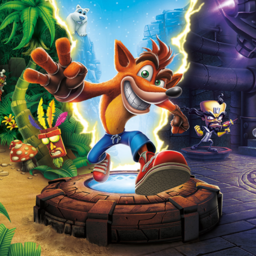 Crash Bandicoot™ N. Sane Trilogy