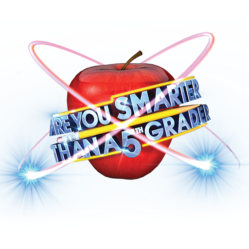 Are You Smarter Than A 5th Grader