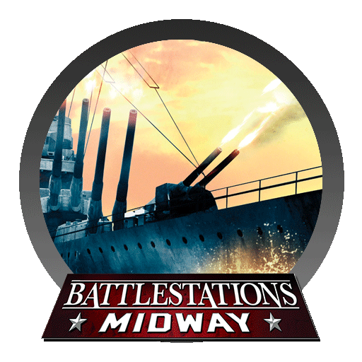 Battlestations: Midway