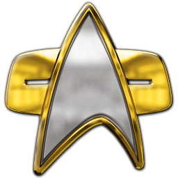 Star Trek (2013) icon