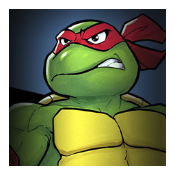 Teenage Mutant Ninja Turtles: The Cowabunga Collection icon