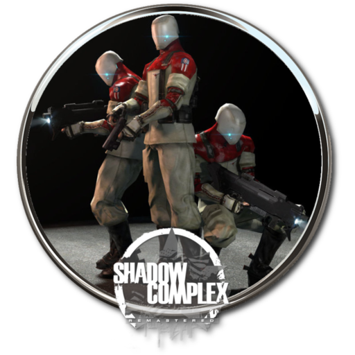 Shadow Complex Remastered