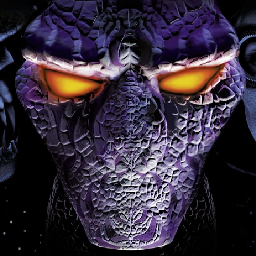 StarCraft icon