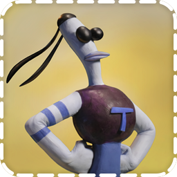 Armikrog