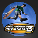 Tony Hawk's Pro Skater 3 icon