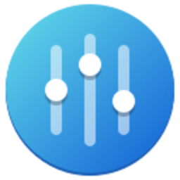 Icon for Easy Effects (Program) by MorGuux - SteamGridDB