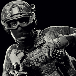 Ready or Not icon