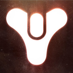 Icon for Destiny 2 by AnnoyingCoder - SteamGridDB