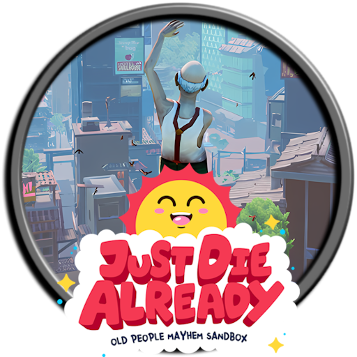 Just Die Already icon