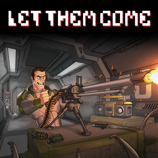 Let Them Come