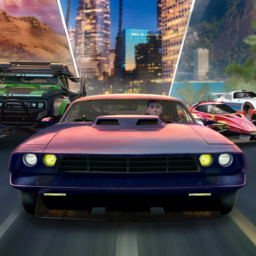 Fast & Furious: Spy Racers Rise of SH1FT3R
