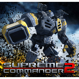Supreme Commander 2 icon
