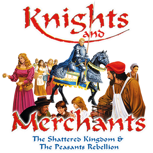 Knights and Merchants icon