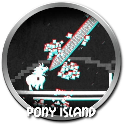 Pony Island