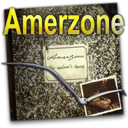 Amerzone: The Explorer’s Legacy (2001)