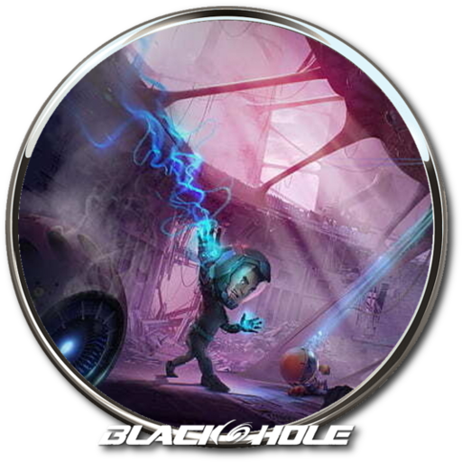 BLACKHOLE