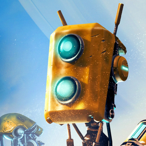 ReCore: Definitive Edition