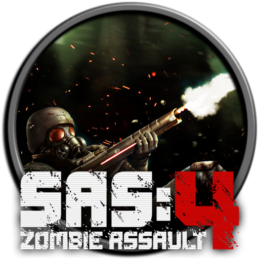 SAS: Secure Tomorrow icon