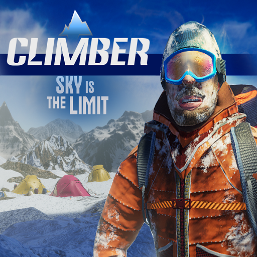 Climber: Sky is the Limit