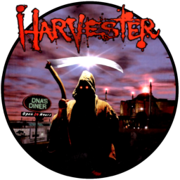 Harvester