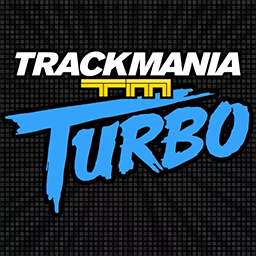 Trackmania Turbo icon